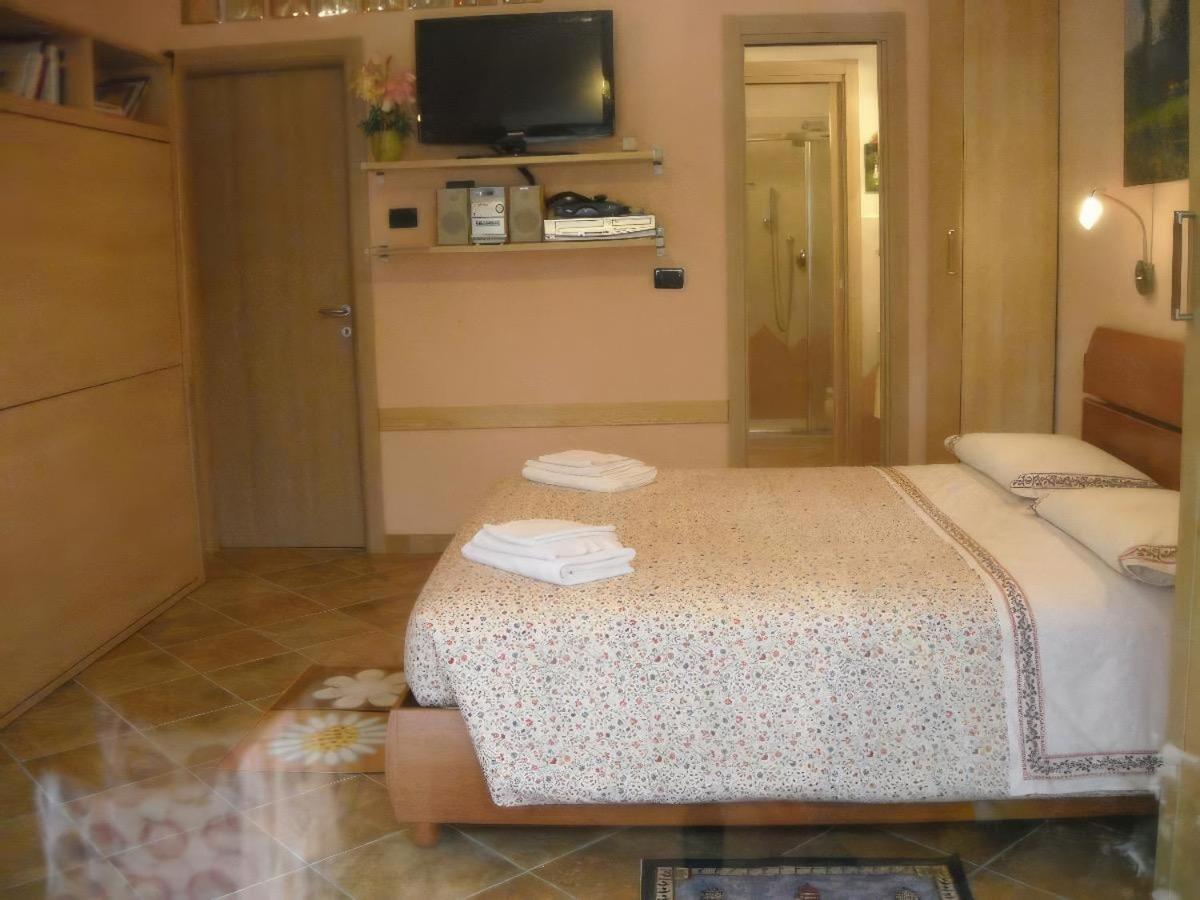 Bed and Breakfast Agrodolce Boissano Exteriér fotografie